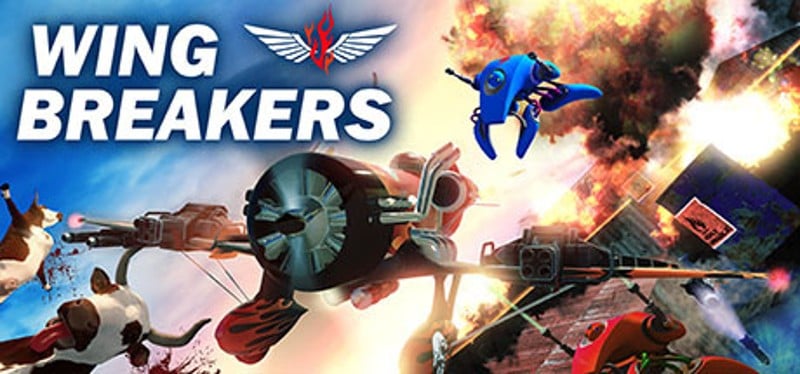 Wing Breakers Image