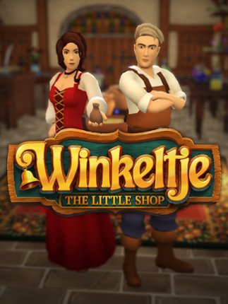 Winkeltje: The Little Shop Image