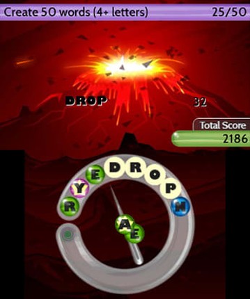 Worcle Worlds screenshot