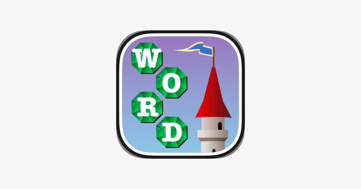 Games like Word Jewels™ Tower