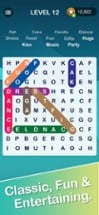 Word Search Smart Image