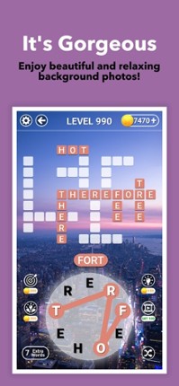 Word Views: Word Search Puzzle screenshot