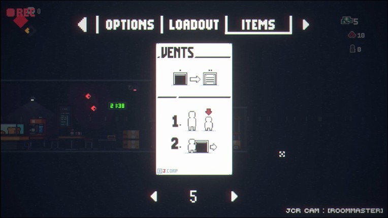 Work In Progress screenshot