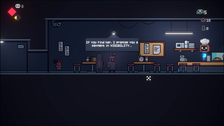 Work In Progress screenshot