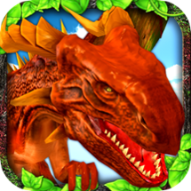 World of Dragons: Dragon Simulator Image