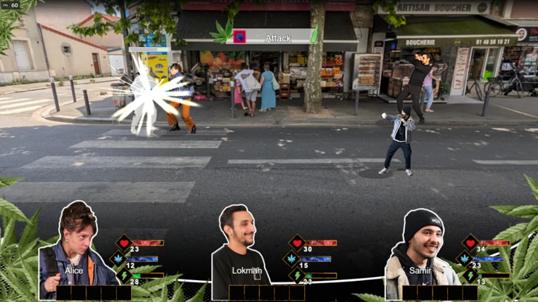 WOYO!! 2 screenshot