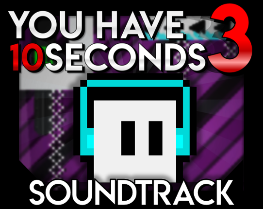 You Have 10 Seconds 3 Game Cover