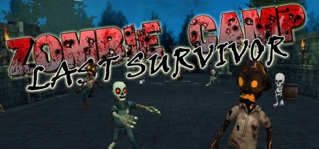 Games like Zombie Camp: Last Survivor