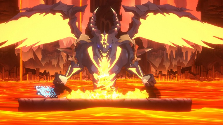 回溯勇者/Backdate Hero screenshot