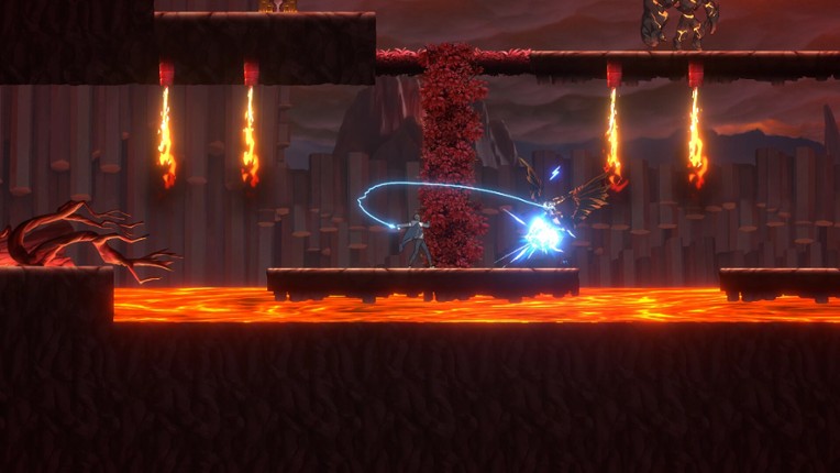 回溯勇者/Backdate Hero screenshot