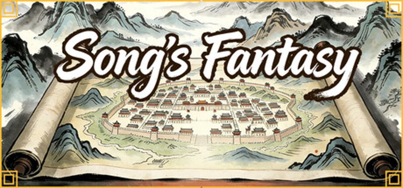 Song's Fantasy Image