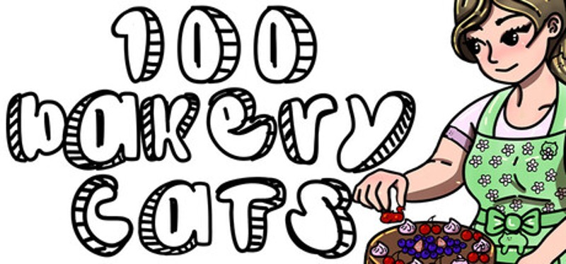 100 Bakery Cats Image