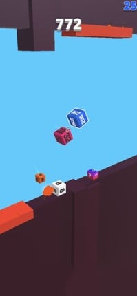 2048 Land screenshot