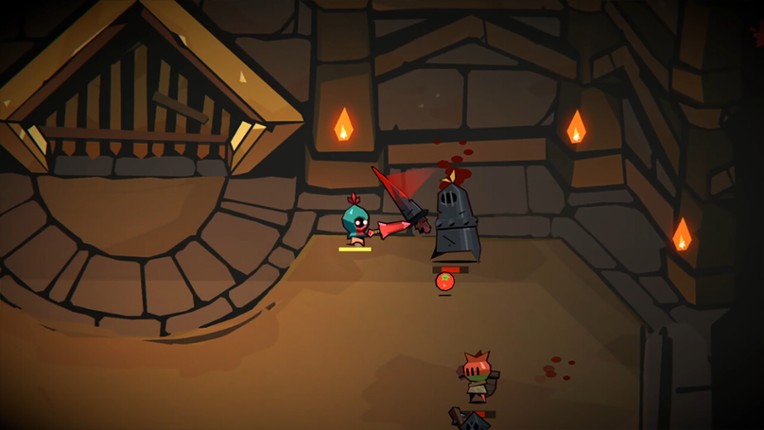 A Tiny Eternity screenshot