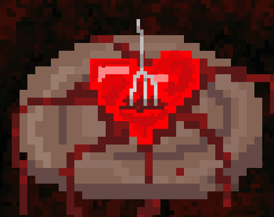 A Vampire Must Devour Image