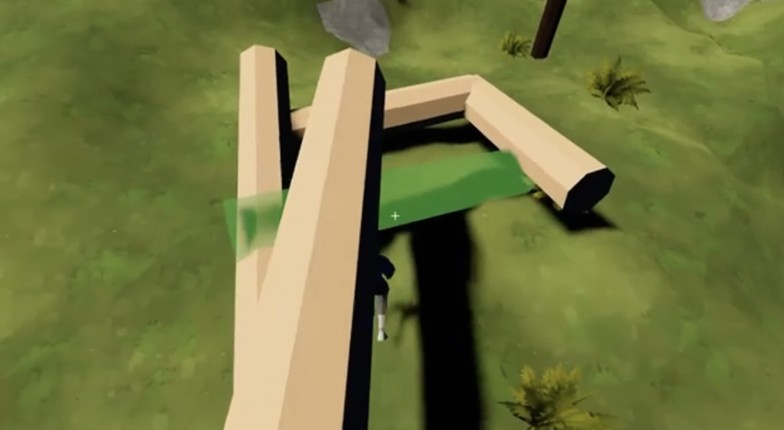 Adaptive Wilds screenshot