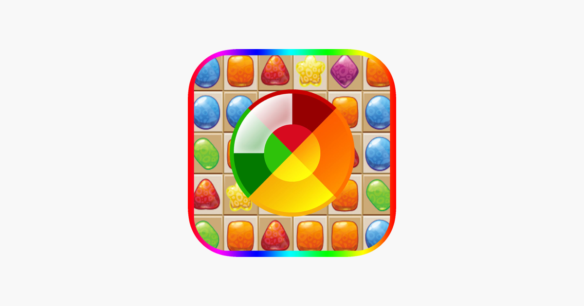 Games like Addictive Gem Empire Mania : Jewel & Candy Swap