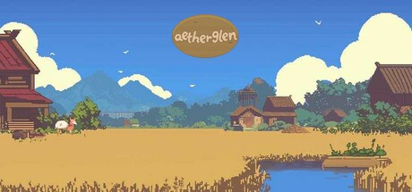 Games like Aetherglen