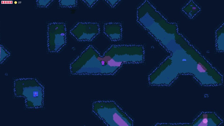 Afterplace screenshot