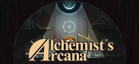 Games like Alchemist's Arcana