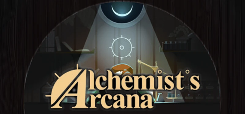 Alchemist's Arcana Image