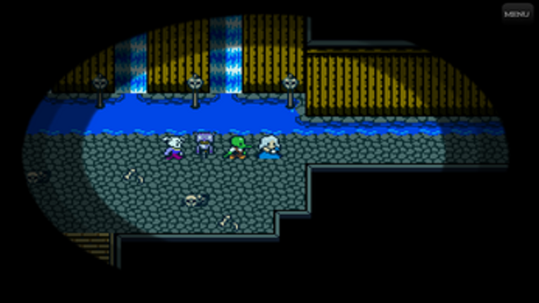 Alice Slaughters Wonderland Image