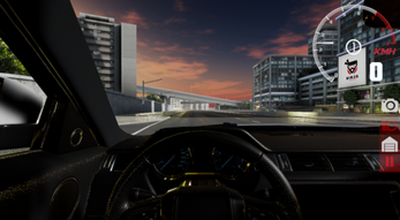 ALL ALONE CARS Image