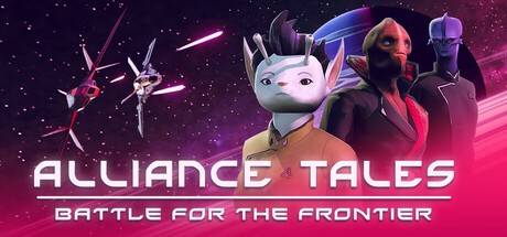 Games like Alliance Tales: Battle for the Frontier