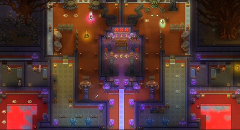 Amazing Cultivation Simulator screenshot