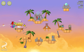 Angry Birds Rio Image