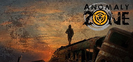 Games like Anomaly Zone