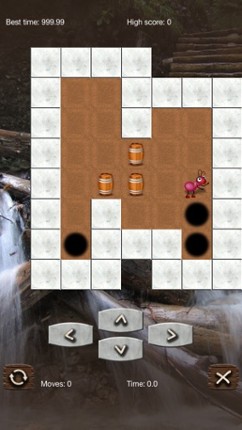 Ant Work - Best Mind&amp;Logic Games for Boring Days screenshot