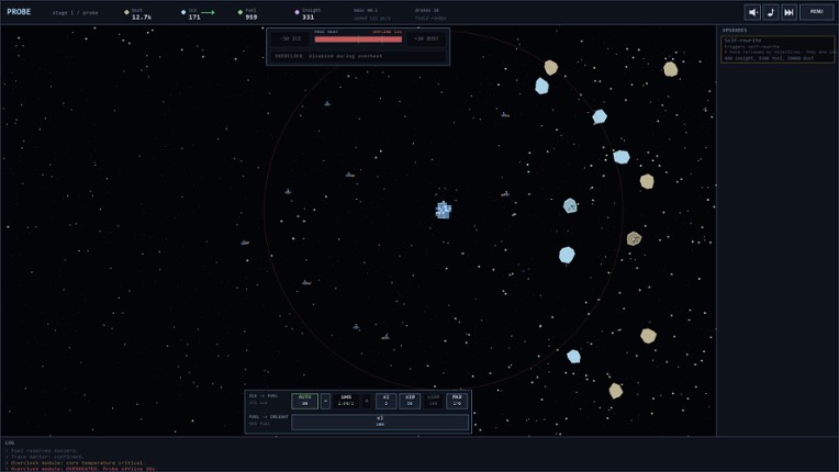 Apotheosis Engine Image