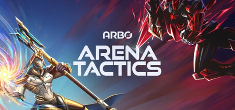 ARBO: Arena Tactics Image