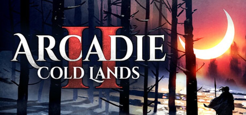 Arcadie II: Cold Lands Image