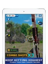 Archery Shoot Image