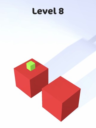 ASMR Blocky Art Image