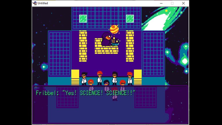 Norman Jones' Selling Extravaganza screenshot