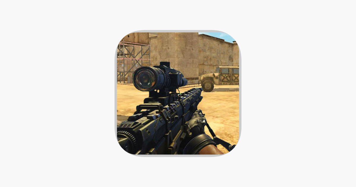 Games like Assault Counter-Terrorist Shot