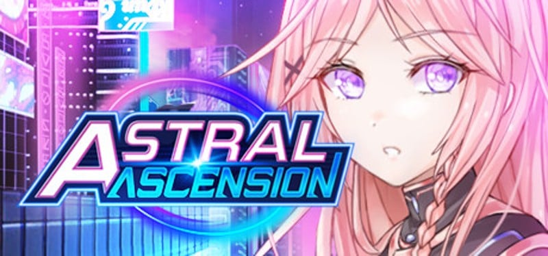 Astral Ascension Image