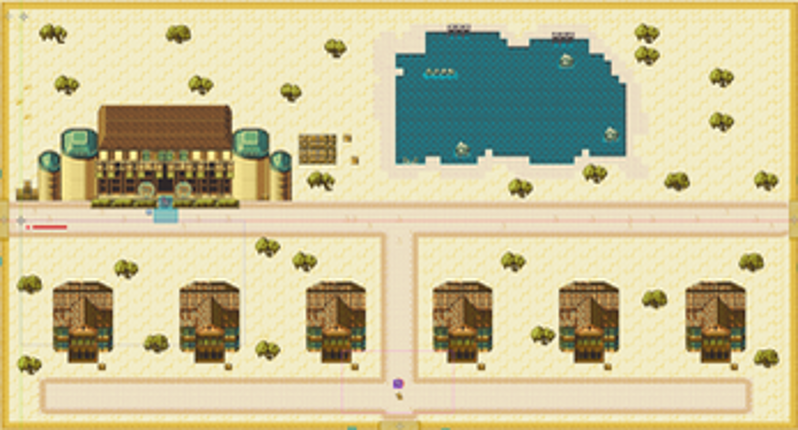 Axolotl Alchemist v.beta Descargable Image