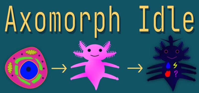 Axomorph Idle Image