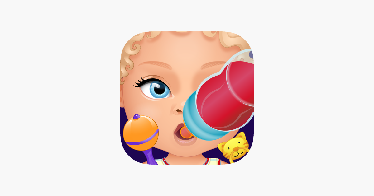 Games like Baby Care Home