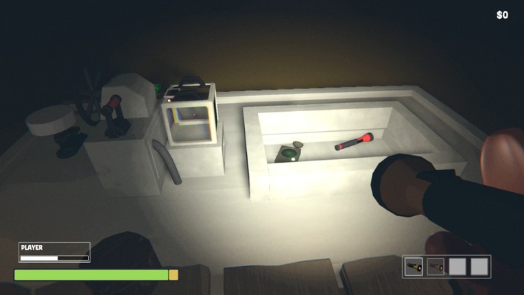 Bait Motel screenshot