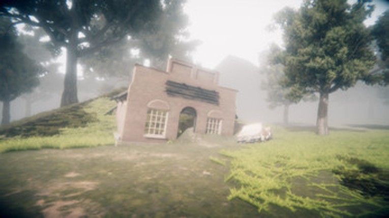 BARDO: House Of Silence Image