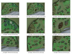 Battle Maps: Westmarch Image