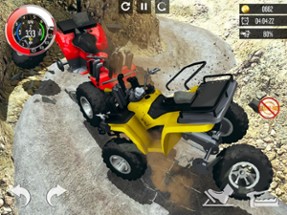 Bike Crash 2021: Beam Drive 3D Image