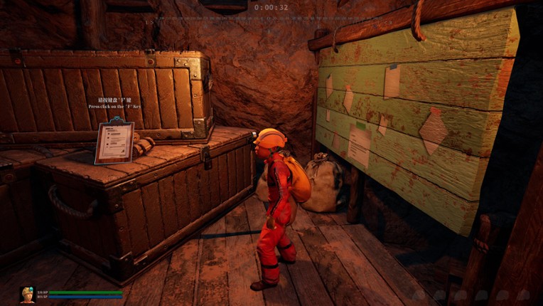 BlackHoleMaze screenshot