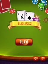 Blackjack 21 ⋆ Image