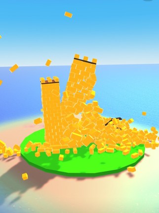 Blast Balls! screenshot